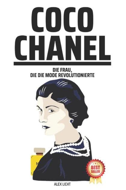 coco chanel revolutionierte die mode|Coco Chanel modegeschichten.